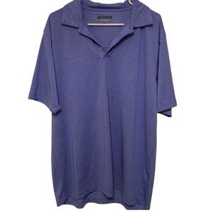 Cypress Club men’s performance polo